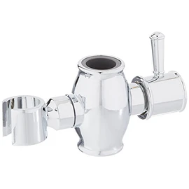Delta Faucet RP64155 Traditional Slide Mechanism, Chrome