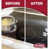Weiman Glass Stove Top Complete Cleaning Kit Cleaner Scrubber &