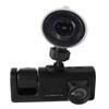 Dash Camera 1080P High Definition Image Large Wide Angle Three