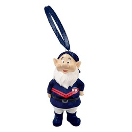 Sydney Roosters NRL Rugby League Mini Gnome Ornament 7cm