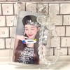 RUNRAYAY Acrylic Kpop Photocard Holder, 3 Inch Credit Id Bank