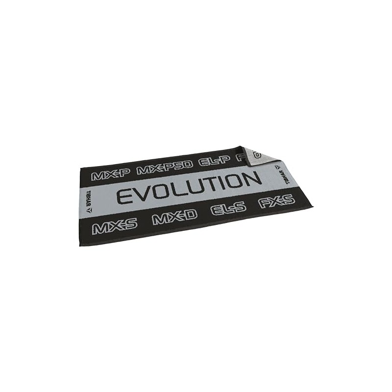 Tibhar Evolution 22 Table Tennis Towel 50 x 100 cm