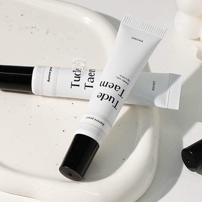 Pochit Tude Tam + T Brush Embo 3D Tube Gel