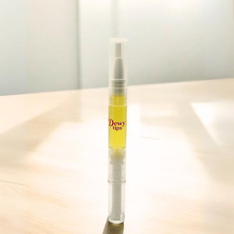 Dewy Tips Dewy Tips Nail Cuticle Oil Pen Treatments for