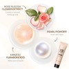 BB Cream Foundation, Waterproof Long Lasting Even Skin Tone Makeup,