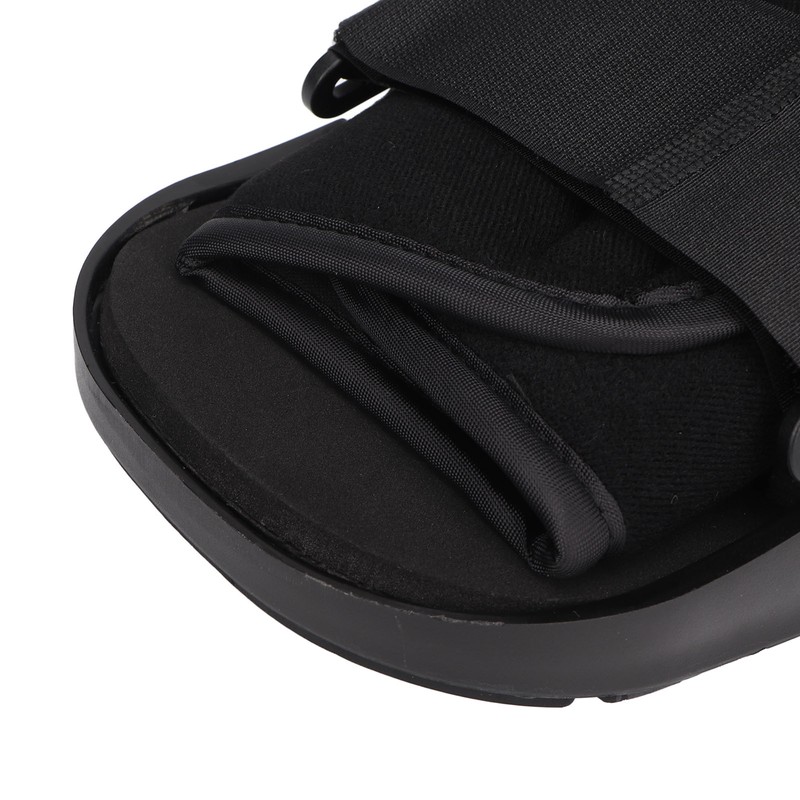 Long Walking Boot Ultralight Broken Foot Orthopaedic Boot for Sprained