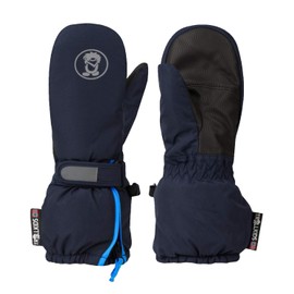 Trollkids Troll XT waterproof children's mittens -