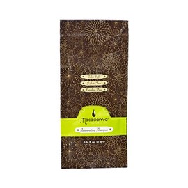 Macadamia Professional Rejuvenating Shampoo Sachet, 10 ml