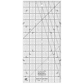 Sew Kind of Wonderful Quick Straight Ruler