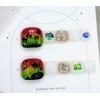 Homemade pedi tip - Waikiki - Mini buffer 2ea /