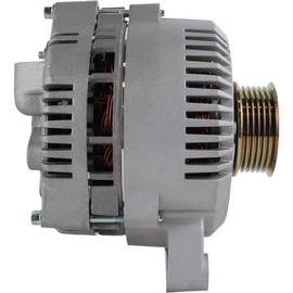 DB Electrical 400-14015 Alternator Compatible With/Replacement For 5.4L 6.8L Ford F Series Truck, 4.6L Crown Victoria 1992 1993 1994, Town Car 1992 1993 1994 1995, Thunderbird 1994