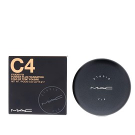 Mac Studio Fix Powder Plus Foundation C4, 0.52 Ounce