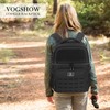 Insulated Double Deck Cooler Backpack for Men Women, 36 Cans