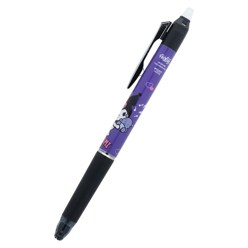 Sunstar Stationery S4655672 Sanrio Character Goods Frixion ZONE Kromi