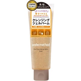 undermethod Undermethod Cleansing Balm, 4.2 oz (120 g) (Peel)