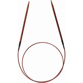 KnitPro Ginger Circular Needle 40cm 9.00mm - 3pcs