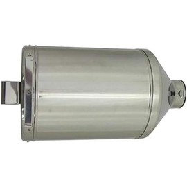 Carita 811619 High Cut Canister