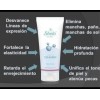 Crema Facial Antiarrugas Sheló Nabel Colágeno Elasticidad Piel Mixta