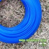 DY.2ten String Trimmer Line, 0.079in x 98ft Universal Nylon Replacement