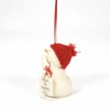 Dept 56 Snowpinions REPEAT THE SOUNDING Snowpinion Ornament 6014226 NEW