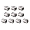 sourcing map Needle Bearings Disposable Clutch Bearing 6 mm Bore