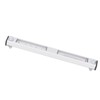 Oil Liquid Level Gauge Alloy Glass Self Sealing Clear Display