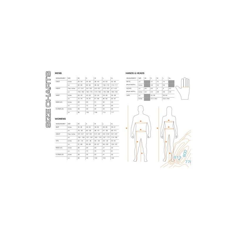 OMM Kamleika Running Cap - SS22 Navy