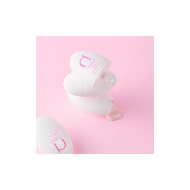 DIIBMII End Mela One-Shot Whitening Sunscreen 50g / 디브미 엔드