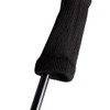 Andux Long Neck Golf Hybrid Club Head Covers Interchangeable Number
