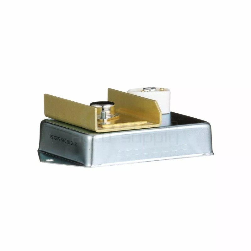 Standard Ignition Ignition Control Module LX101 3438850