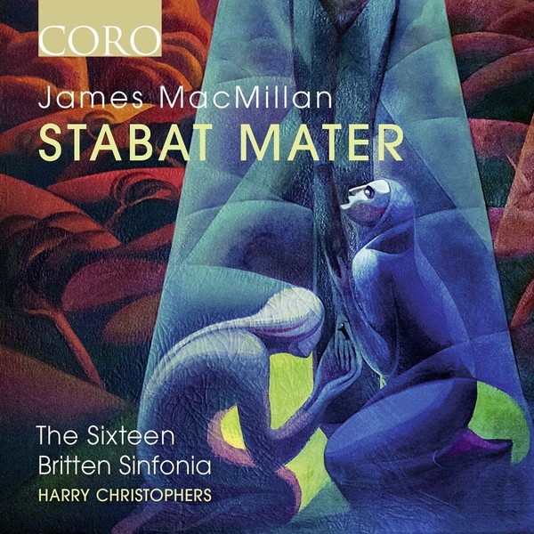 MACMILLAN:STABAT MATER
