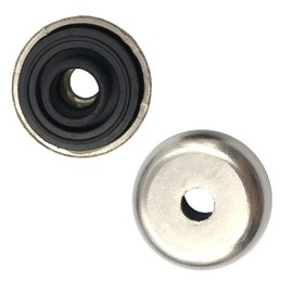 DEVMO Junta de tapa de válvula compatible con RSX TSX K20 K24 12030PNC000 12030-PNC-000