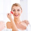 10 Brocha Maquillaje Profesional Bledo Rubor / Retiro Polvo Color