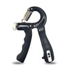 Forearms, wrist and grip strength training set - hand muscle