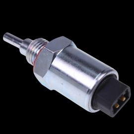 Unbranded Fuel Shutoff Solenoid 0E5551 For Generac 0F9035 0K1588 0F8603 0E3291 0E25480ESV