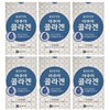 Chong Kun Dang Health Aqua Collagen 2g x 30 packs, 6 boxes / 아쿠아 콜라겐 2g x 30개입 6박스