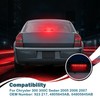 INUBOXES LED 3rd Brake Light Kit for Chrysler 300 300C