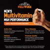 21st Century Men's Multi Max Performance