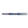 Precise V7 Roller Ball Stick Pen, Precision Point, Blue Ink,