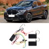 2.4GHZ Engine Immobilizer Anti Hijacking Alarm System Intelligent Circuit Cut
