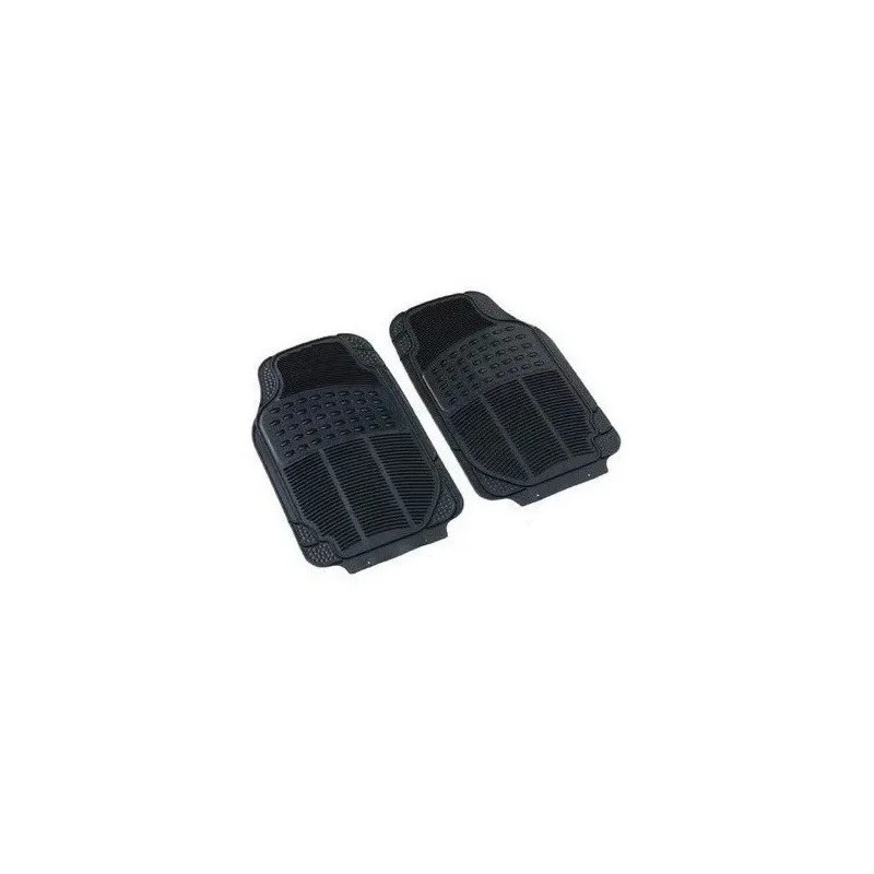 Par Tapetes Delanteros Uso Rudo Toyota Highlander 2021