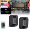 Pickup Truck LED Cabin Light for GMC Sierra 1500 2500