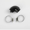 WD24X33918 WD19X25460 WD19X25700 Dishwasher Circulation Pump To Sump Elbow Hose