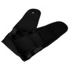 Breathable Mesh Support Exercise Belt Fitness Waist Training Gym for