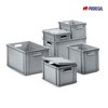 SuperSparSet 10 x Support Lids Set Eurobox NextGen with 4