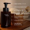 hetras [hetras]Perfumed Bubble Hand Wash #Flower Park
