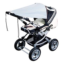 Sunnybaby Sun Sail for Prams, SPF 50+