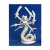 Reaper Vandorendra, Snake Demon (1) Miniature
