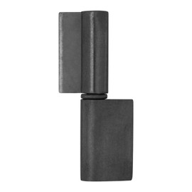 SO-TOOLS® Welding Band with Long Flag Diameter 18 mm Steel Hinge Gate Hinge