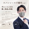 ISDG SPUN MASK 3D Spun Lace Non-woven Color Mask, Individually